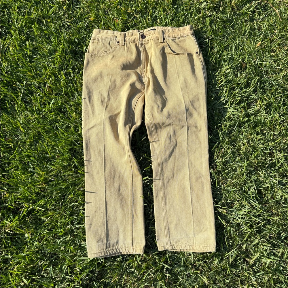 Baggy pants